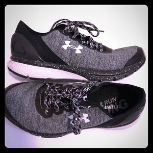 Under Armour Running Shoes